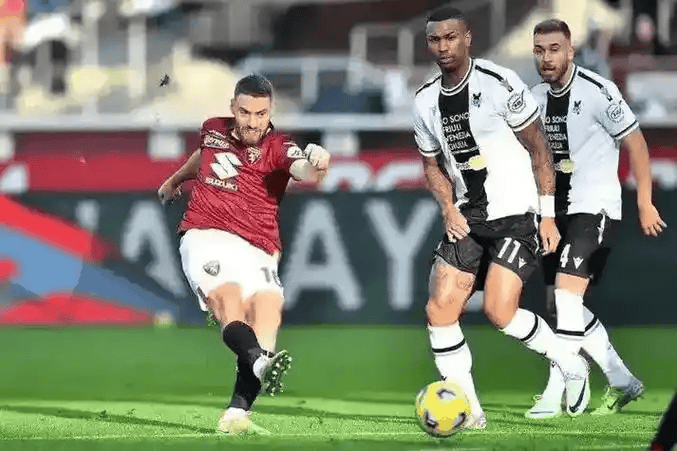 BSPORTS-乌迪内斯客场大败，客场不胜持续延续